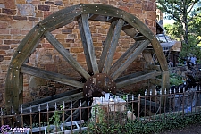 Old Mill Inn