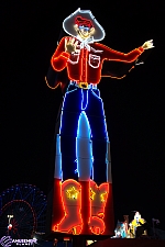 Neon Tex