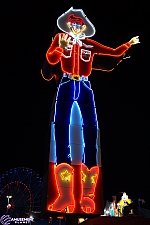Neon Tex