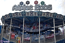 Alpine Bobs