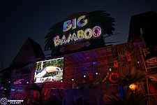 Big Bamboo