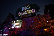 Big Bamboo