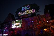 Big Bamboo