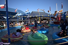 Kiddie Bumper Boats