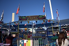 Kiddie Bumper Boats