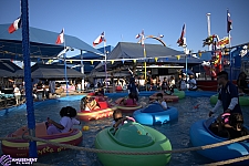 Kiddie Bumper Boats