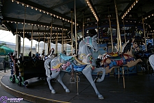 Dentzel Carousel