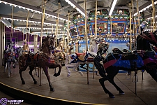 Dentzel Carousel