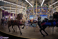 Dentzel Carousel