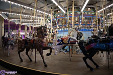 Dentzel Carousel