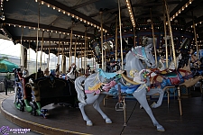 Dentzel Carousel