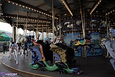 Dentzel Carousel