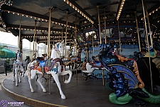 Dentzel Carousel