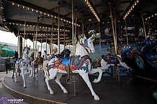 Dentzel Carousel