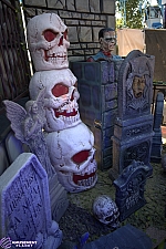 Haunted Castle