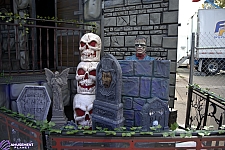 Haunted Castle