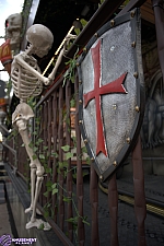 Haunted Castle