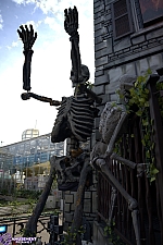 Haunted Castle