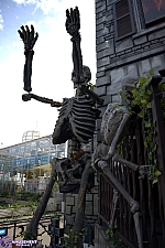 Haunted Castle