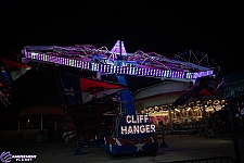 Cliff Hanger