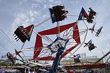 Cliff Hanger