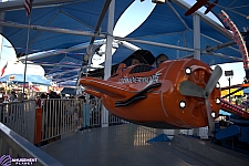Dive Bomber