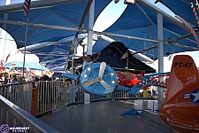 Dive Bomber
