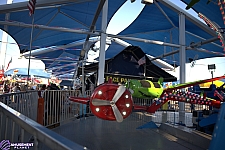 Dive Bomber