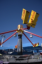 Downdraft