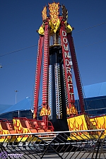 Downdraft