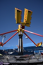 Downdraft