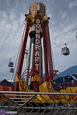 Downdraft