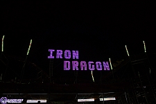 Iron Dragon