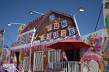 Fun House