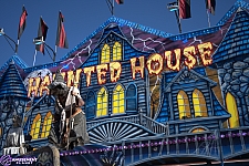 Haunted House