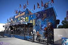 Haunted House