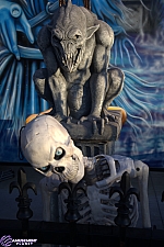 Haunted House