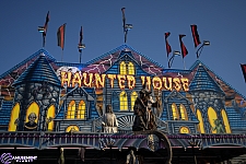 Haunted House