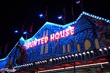 Haunted House