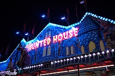 Haunted House