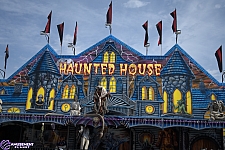 Haunted House