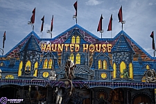 Haunted House