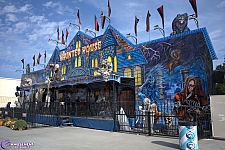 Haunted House