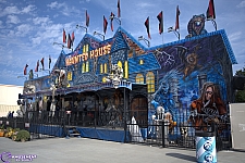 Haunted House