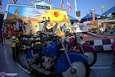 Hog Rally
