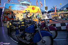 Hog Rally