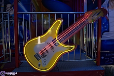 Juke Box Music Fun House
