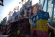 Juke Box Music Fun House