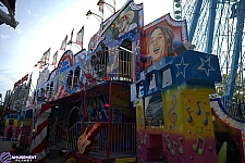 Juke Box Music Fun House