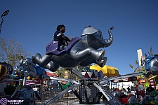 Jumping Jumbos